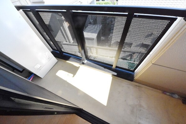 コンフォルト・Tの物件内観写真